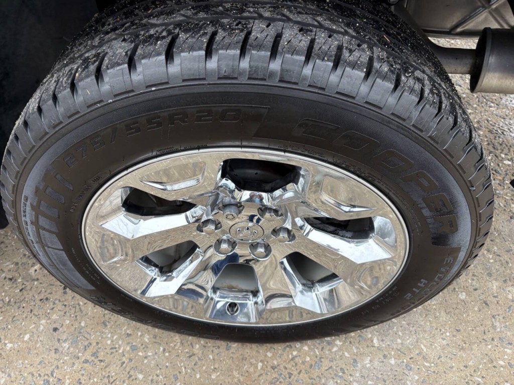 2019 RAM 1500 Image 34