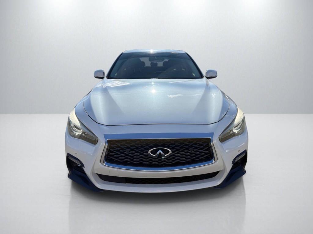 2019 INFINITI Q50 Image 2