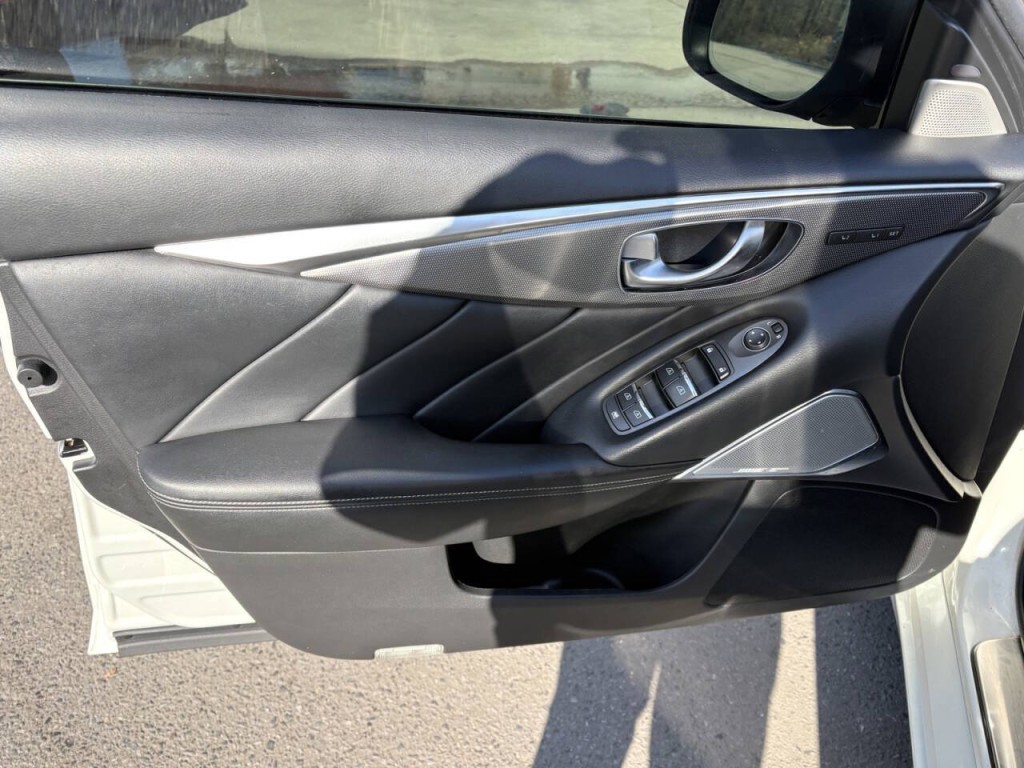 2019 INFINITI Q50 Image 11