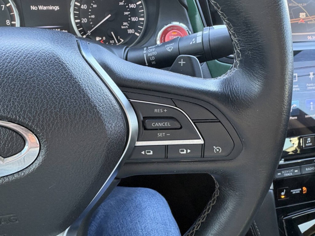 2019 INFINITI Q50 Image 14