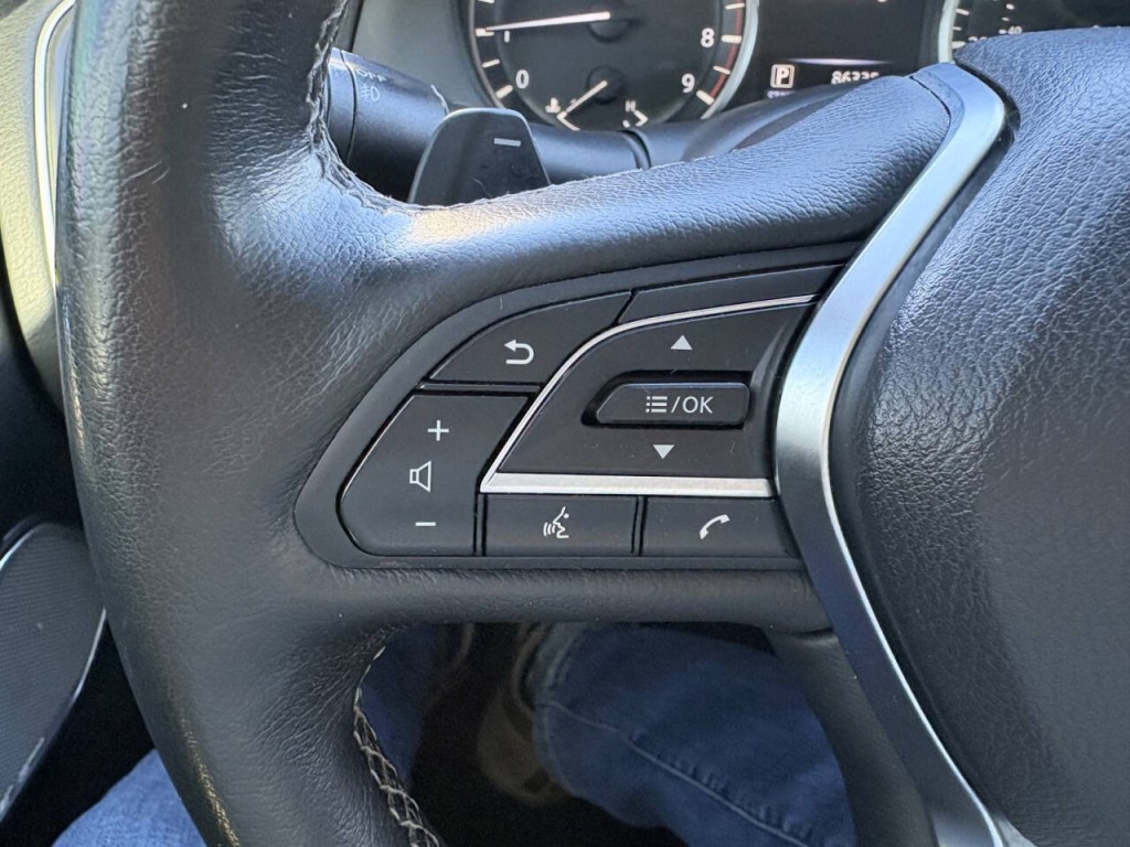 2019 INFINITI Q50 Image 15