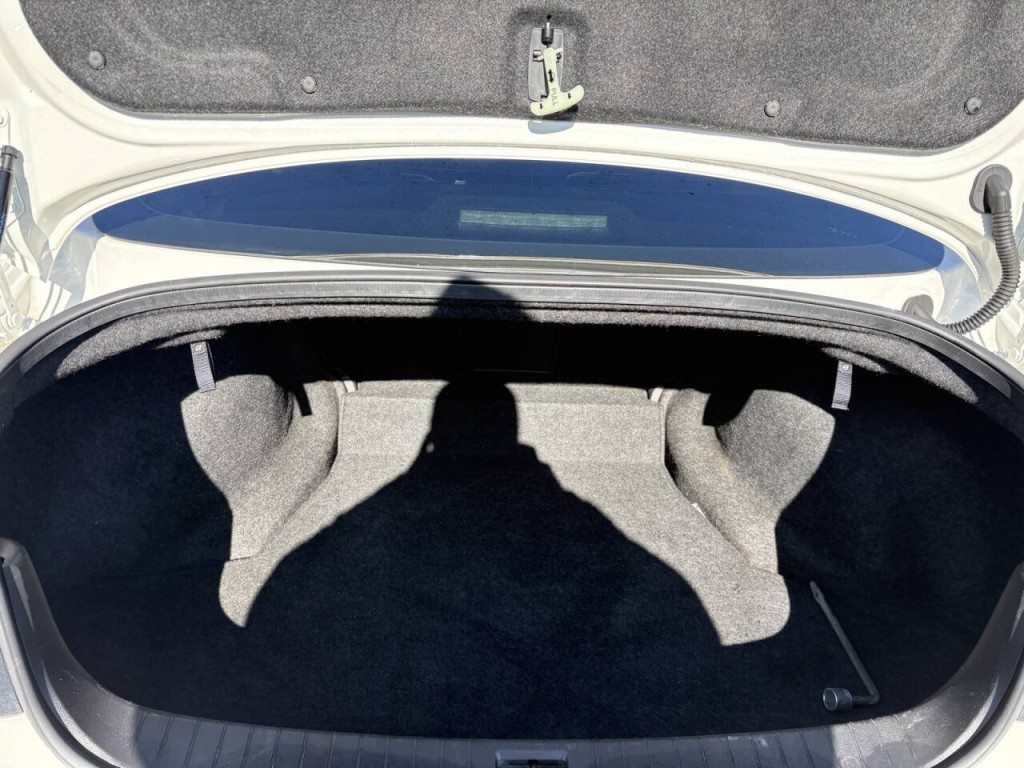 2019 INFINITI Q50 Image 26