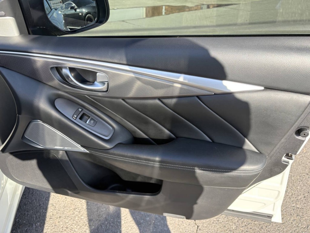 2019 INFINITI Q50 Image 27