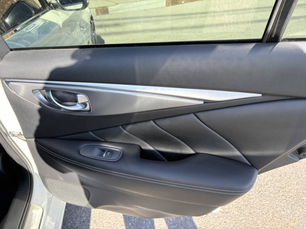 2019 INFINITI Q50 Image 30