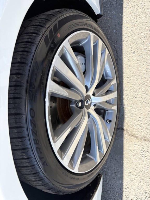 2019 INFINITI Q50 Image 33