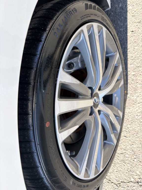 2019 INFINITI Q50 Image 34