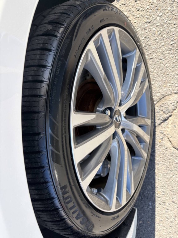 2019 INFINITI Q50 Image 35