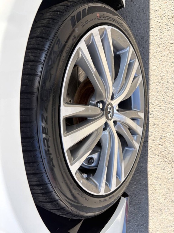 2019 INFINITI Q50 Image 36