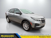 Image for 2023 Chevrolet Equinox LS w/1LS ID: 7231351
