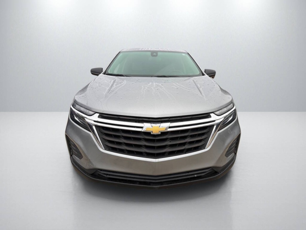 2023 Chevrolet Equinox Image 2