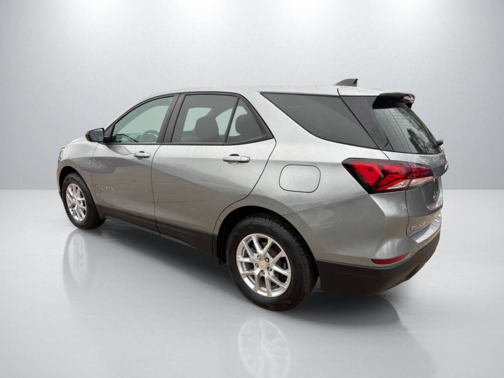 2023 Chevrolet Equinox Image 5