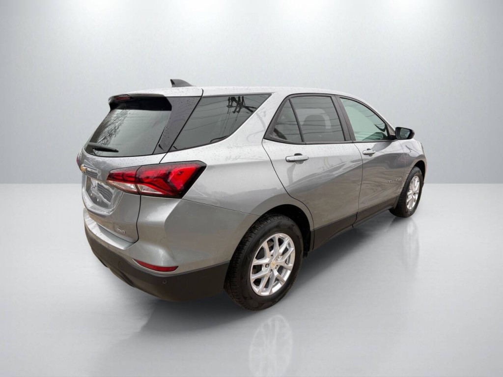 2023 Chevrolet Equinox Image 7
