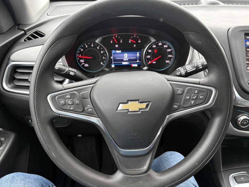 2023 Chevrolet Equinox Image 12
