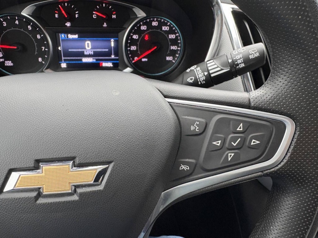 2023 Chevrolet Equinox Image 13