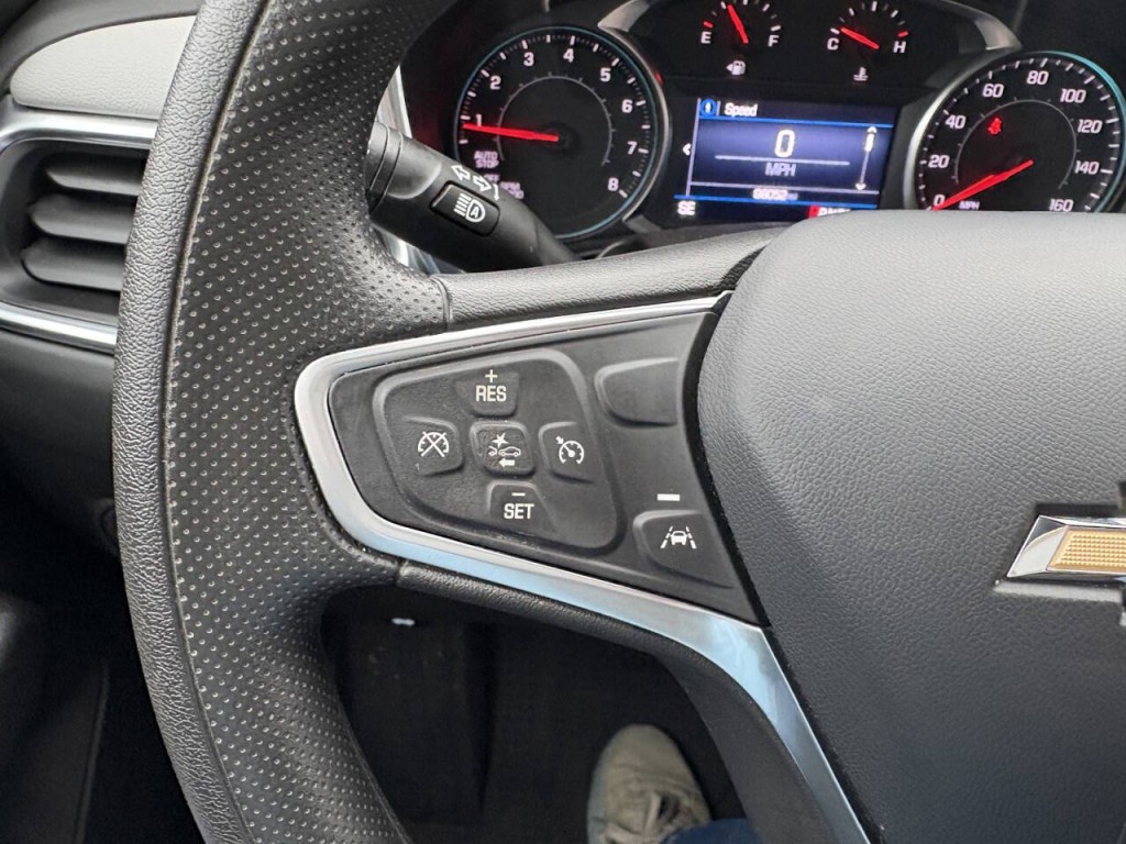 2023 Chevrolet Equinox Image 14