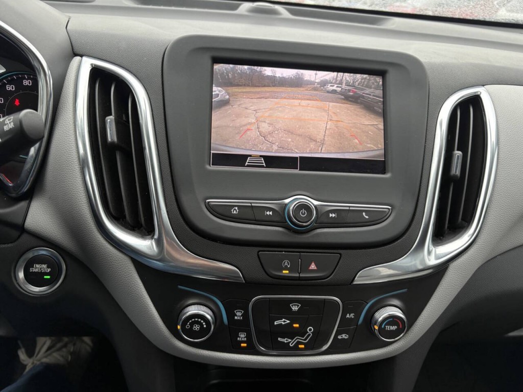 2023 Chevrolet Equinox Image 19