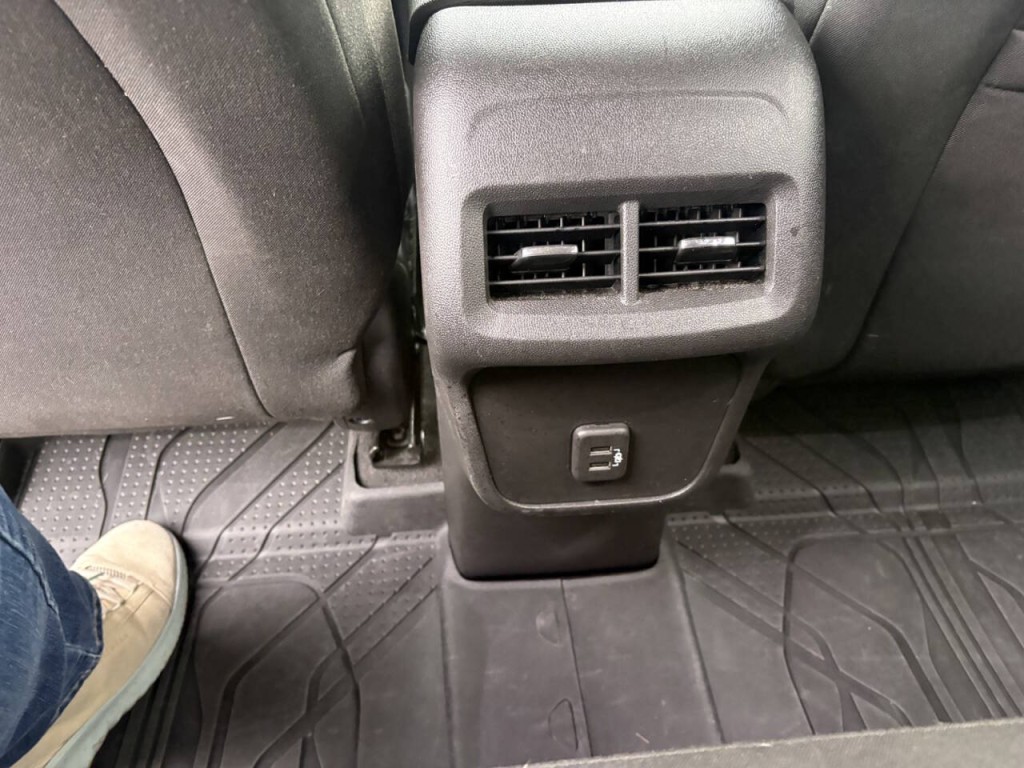 2023 Chevrolet Equinox Image 23