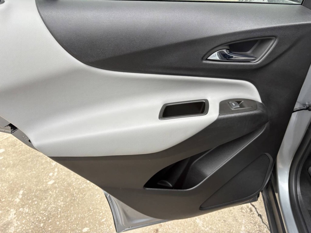 2023 Chevrolet Equinox Image 24