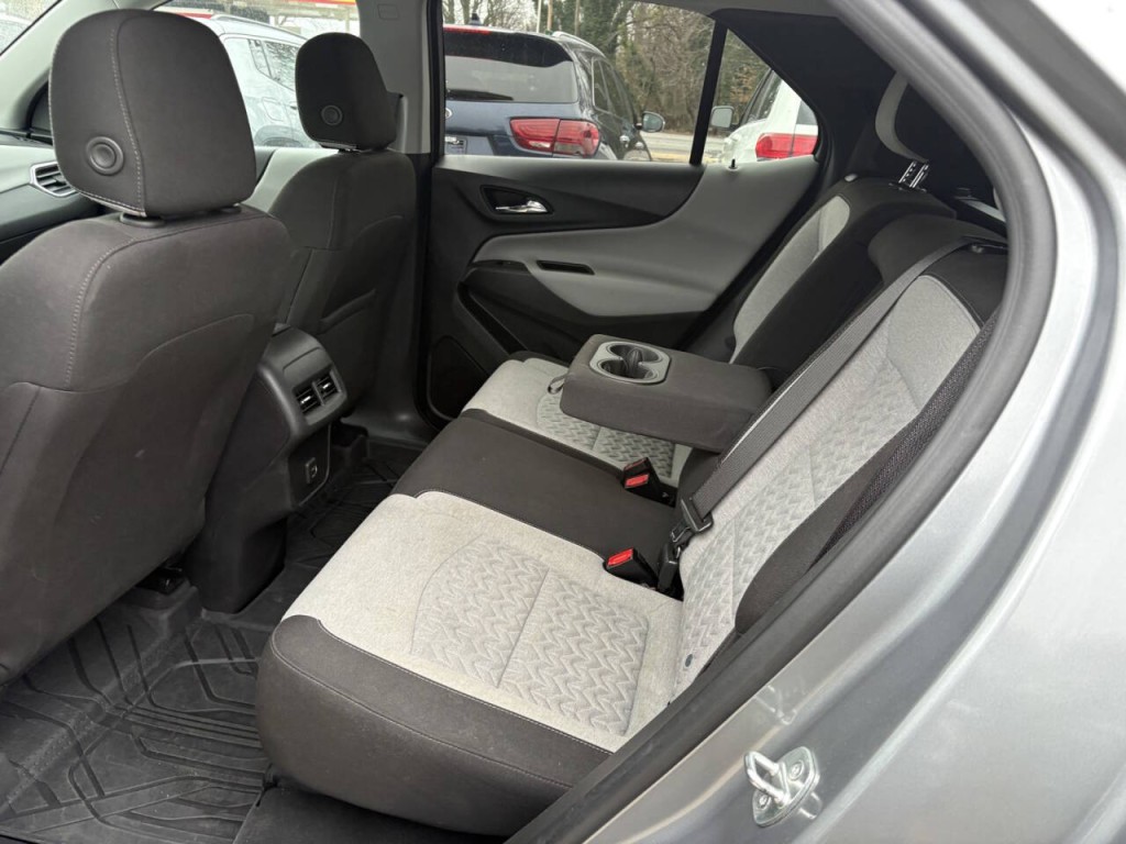 2023 Chevrolet Equinox Image 25