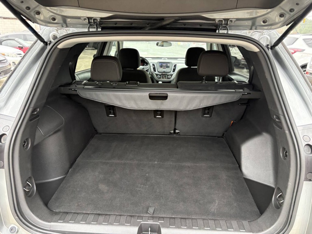 2023 Chevrolet Equinox Image 26