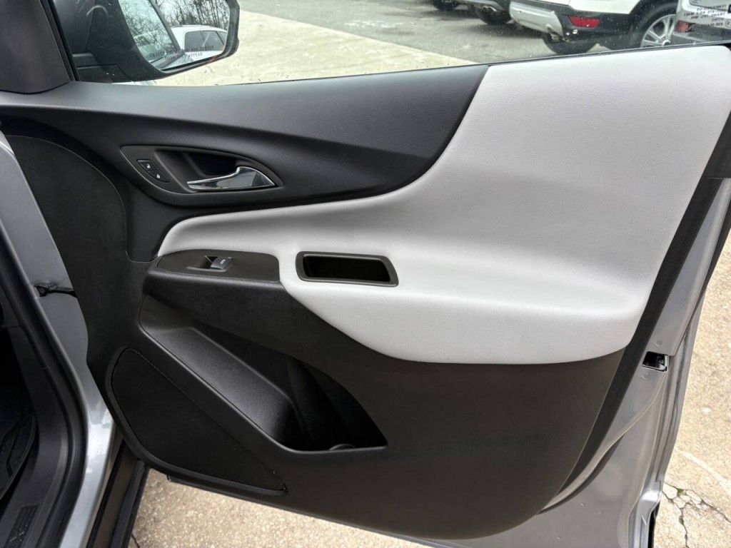 2023 Chevrolet Equinox Image 27