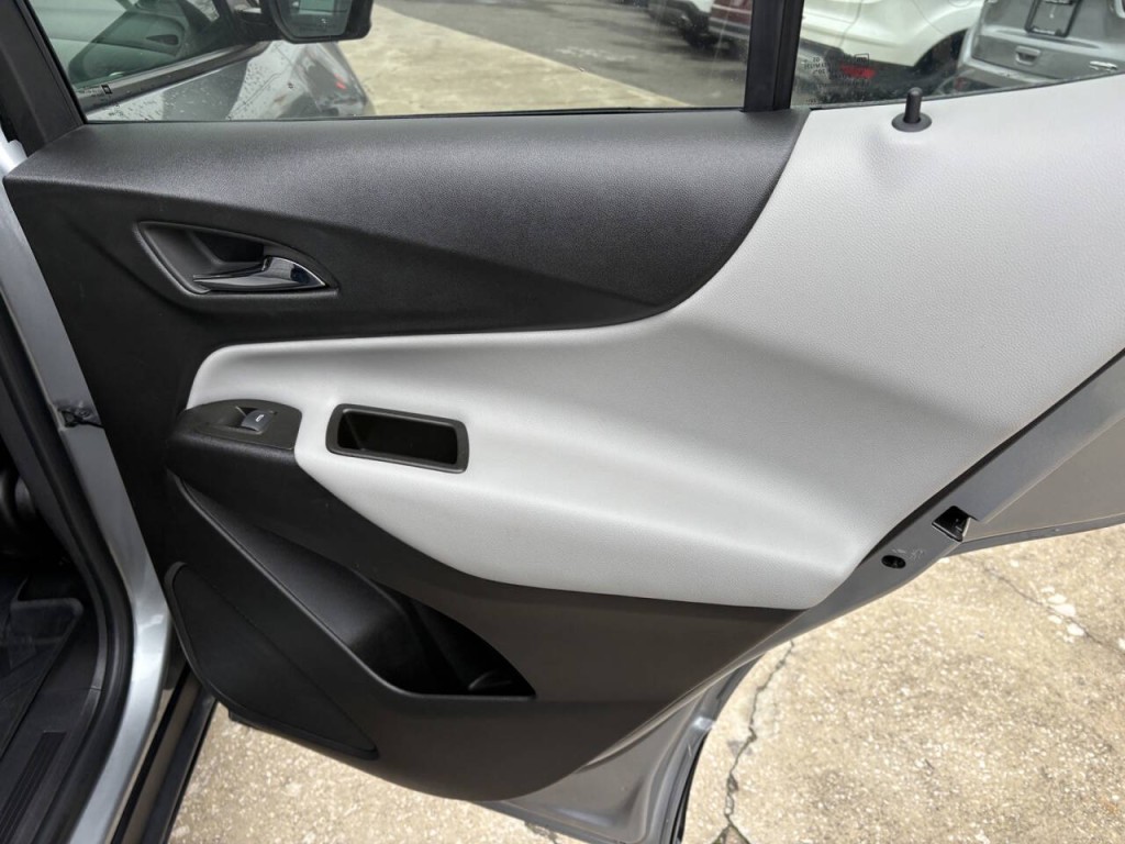 2023 Chevrolet Equinox Image 30