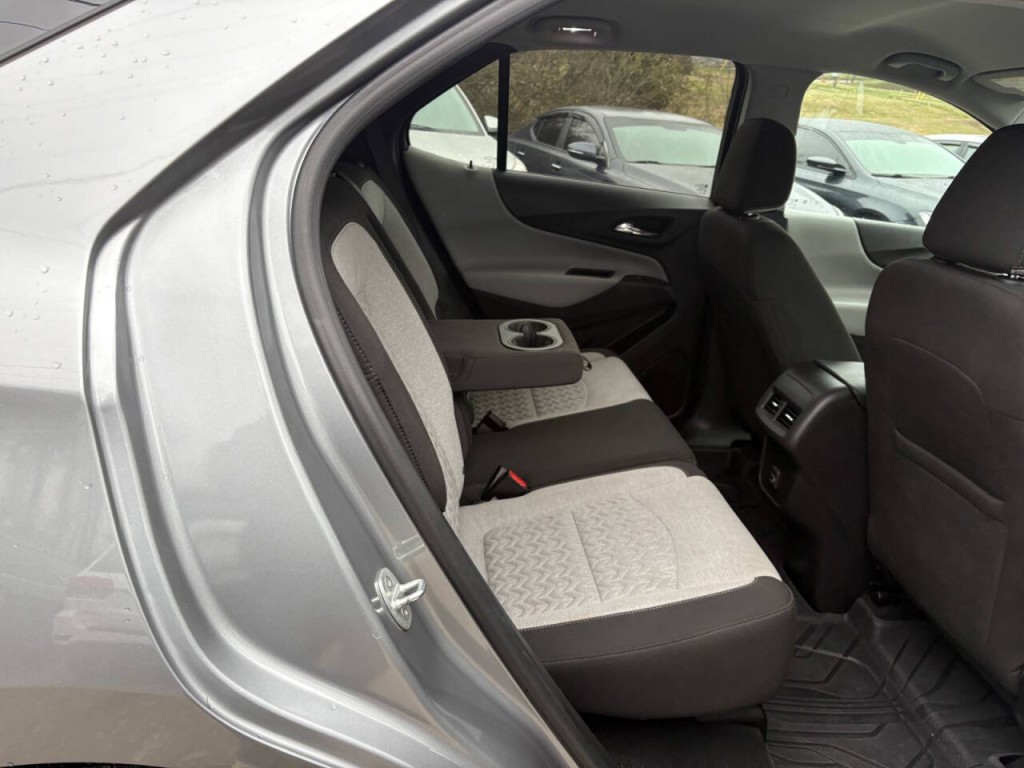 2023 Chevrolet Equinox Image 31