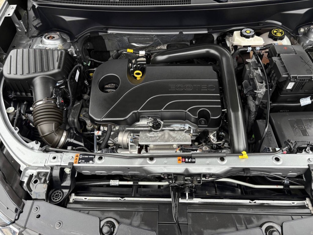 2023 Chevrolet Equinox Image 32