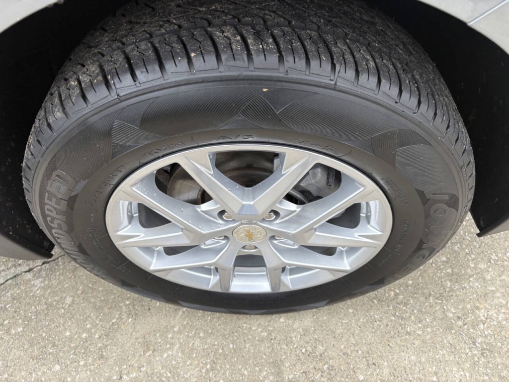 2023 Chevrolet Equinox Image 33