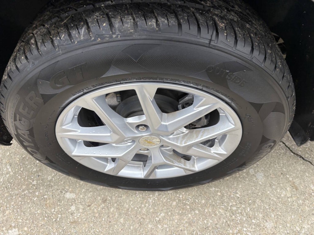 2023 Chevrolet Equinox Image 34