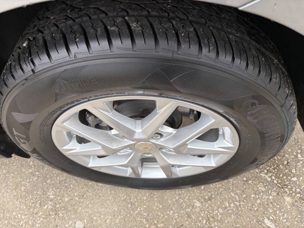 2023 Chevrolet Equinox Image 35