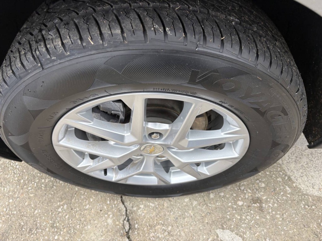 2023 Chevrolet Equinox Image 36