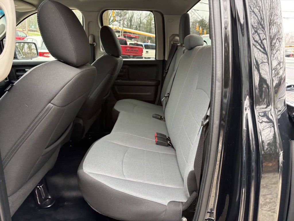 2023 Chevrolet Equinox Image 38