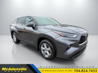 Image for 2022 Toyota Highlander LE ID: 7231352