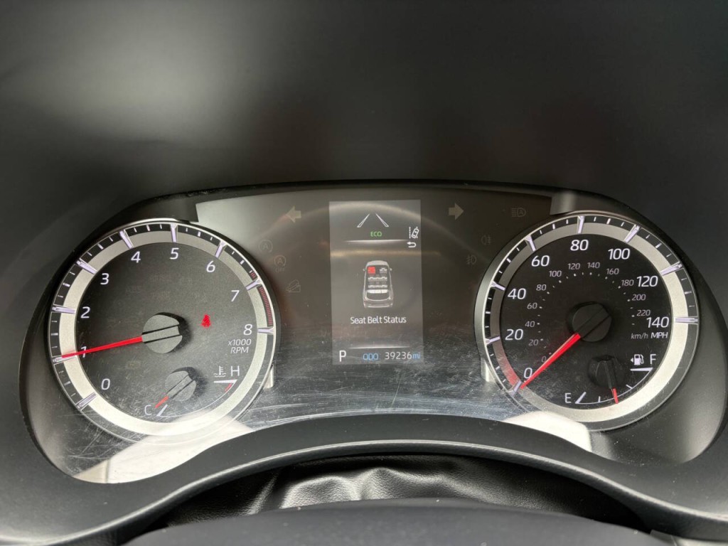 2022 Toyota Highlander Image 15