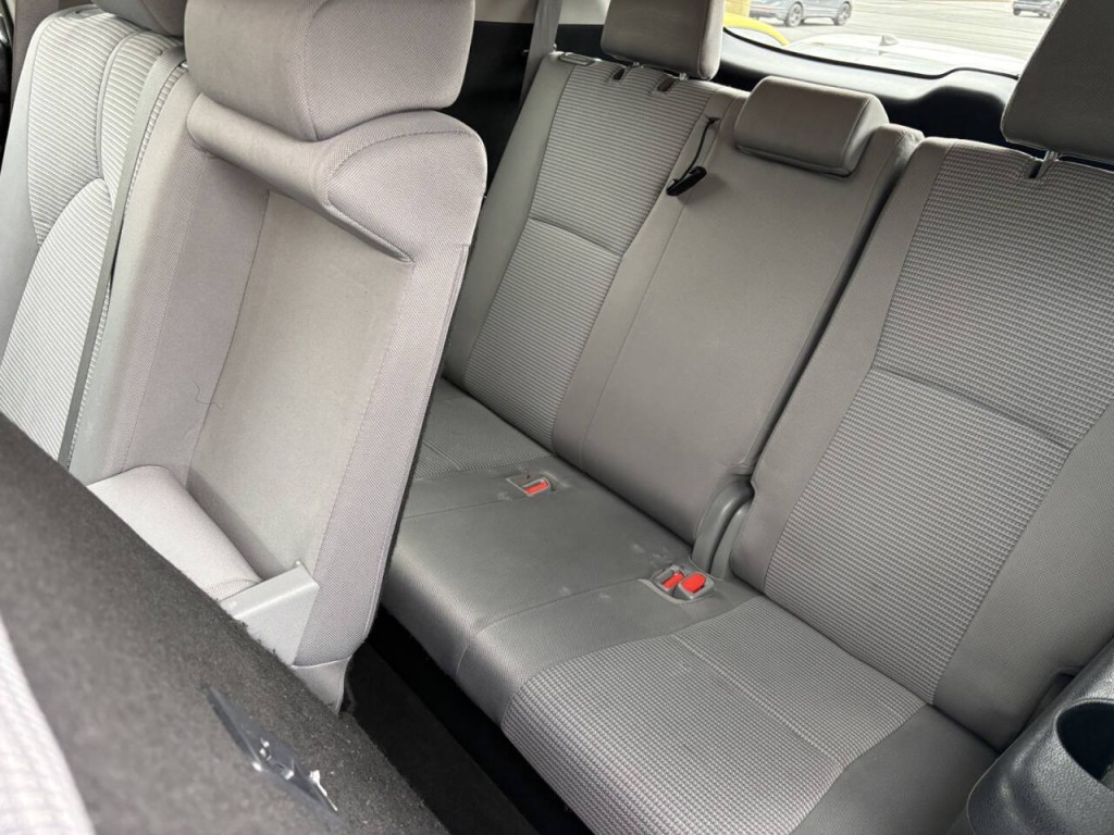 2022 Toyota Highlander Image 25