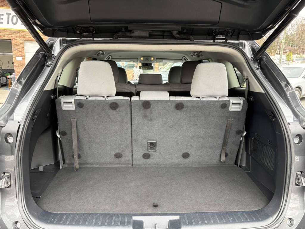 2022 Toyota Highlander Image 26
