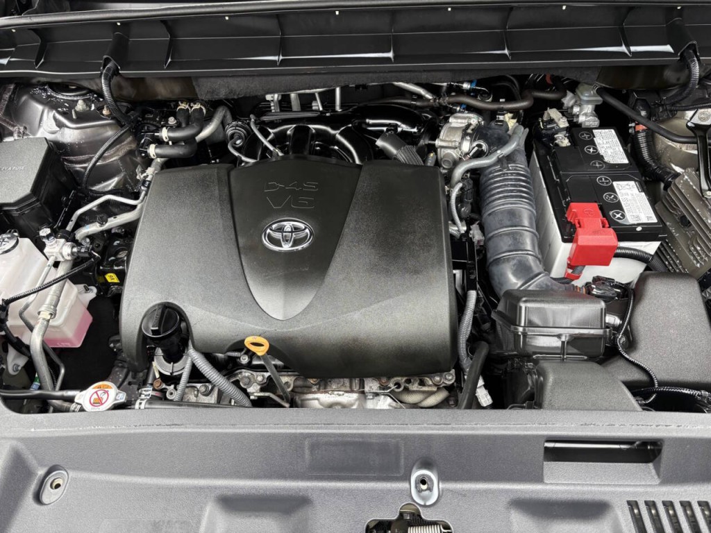 2022 Toyota Highlander Image 33