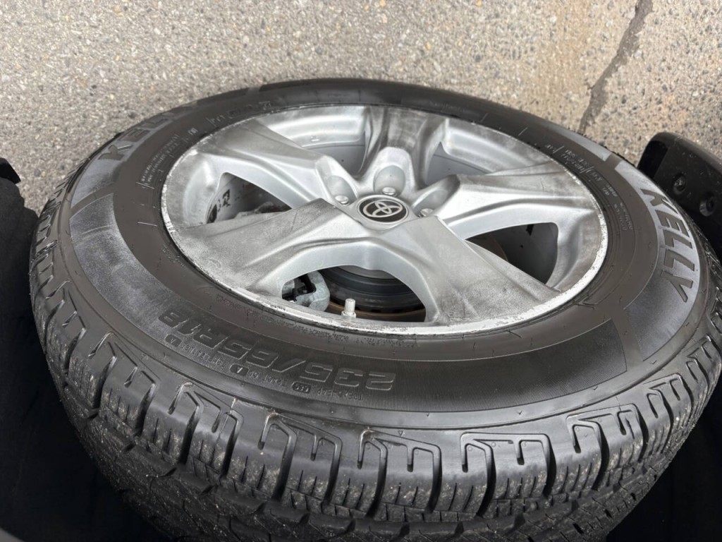 2022 Toyota Highlander Image 34