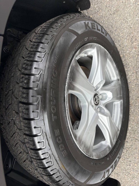 2022 Toyota Highlander Image 35