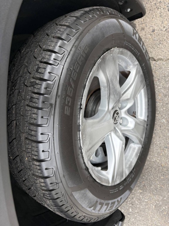 2022 Toyota Highlander Image 37