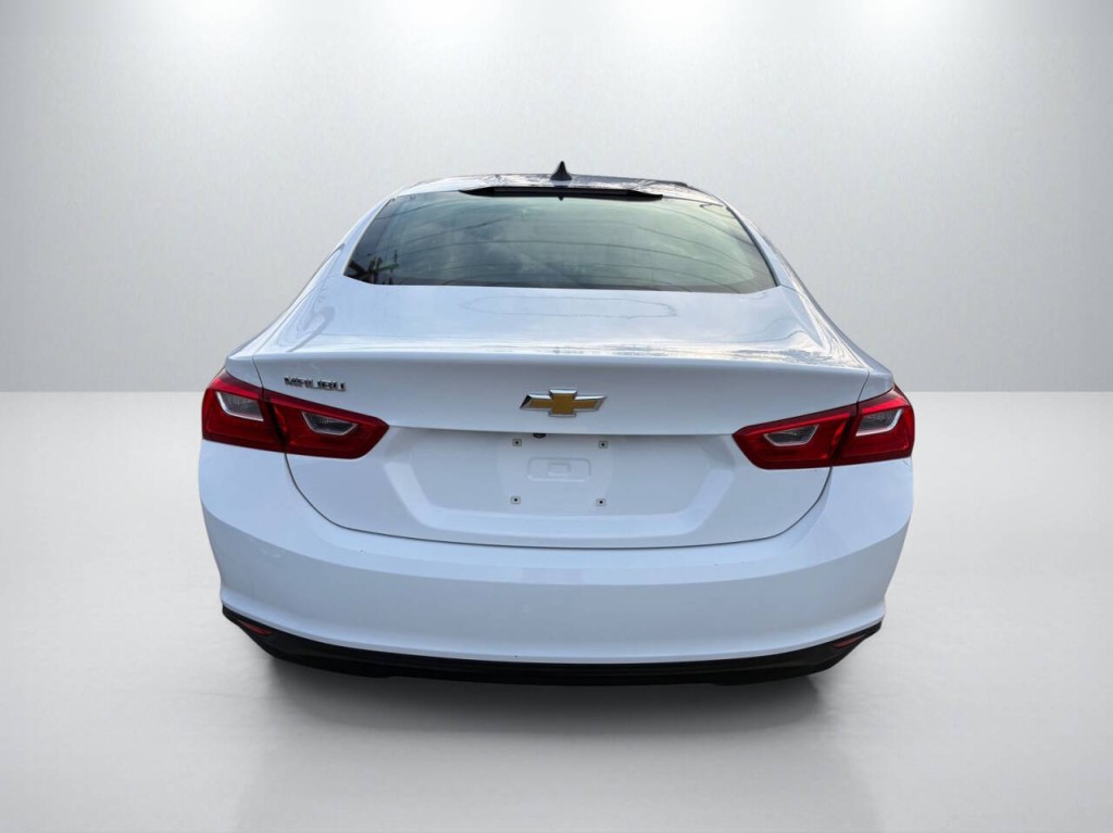 2019 Chevrolet Malibu Image 6