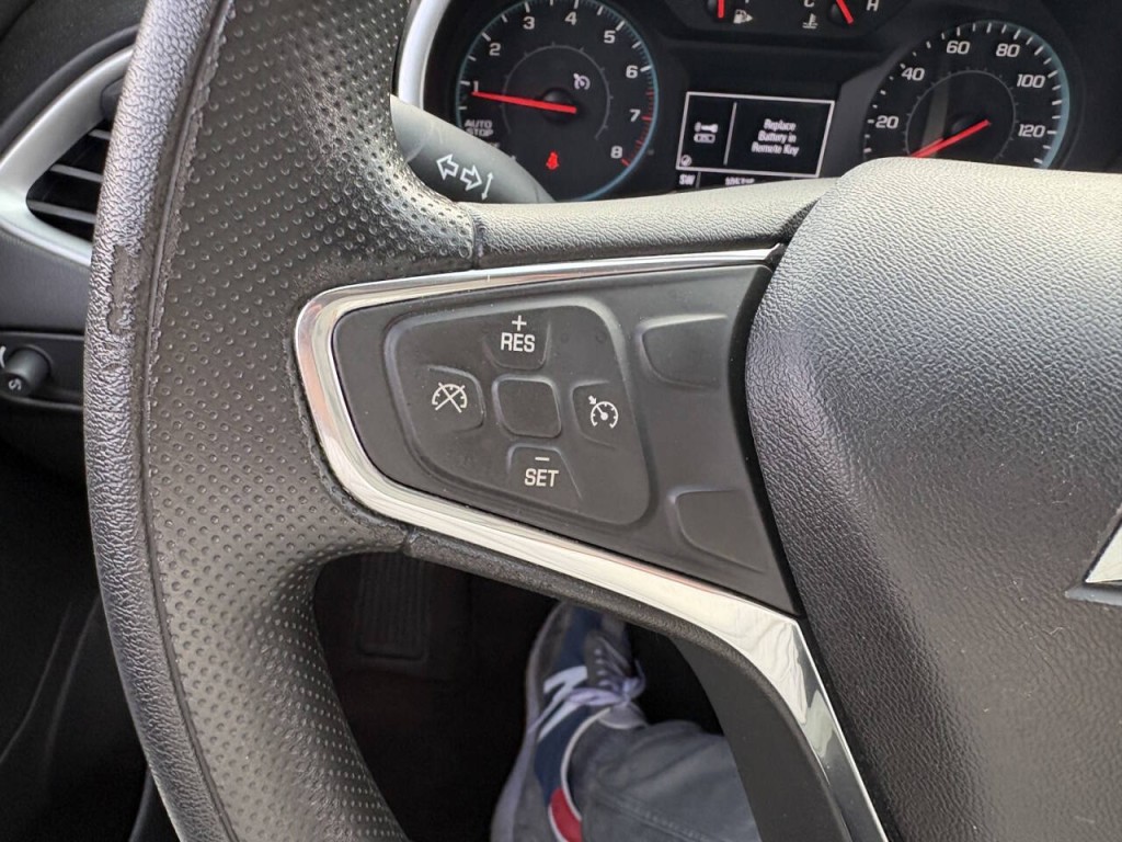 2019 Chevrolet Malibu Image 14