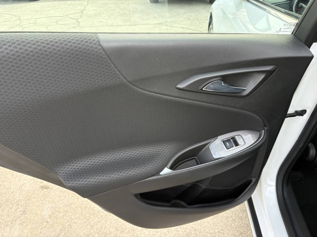 2019 Chevrolet Malibu Image 21