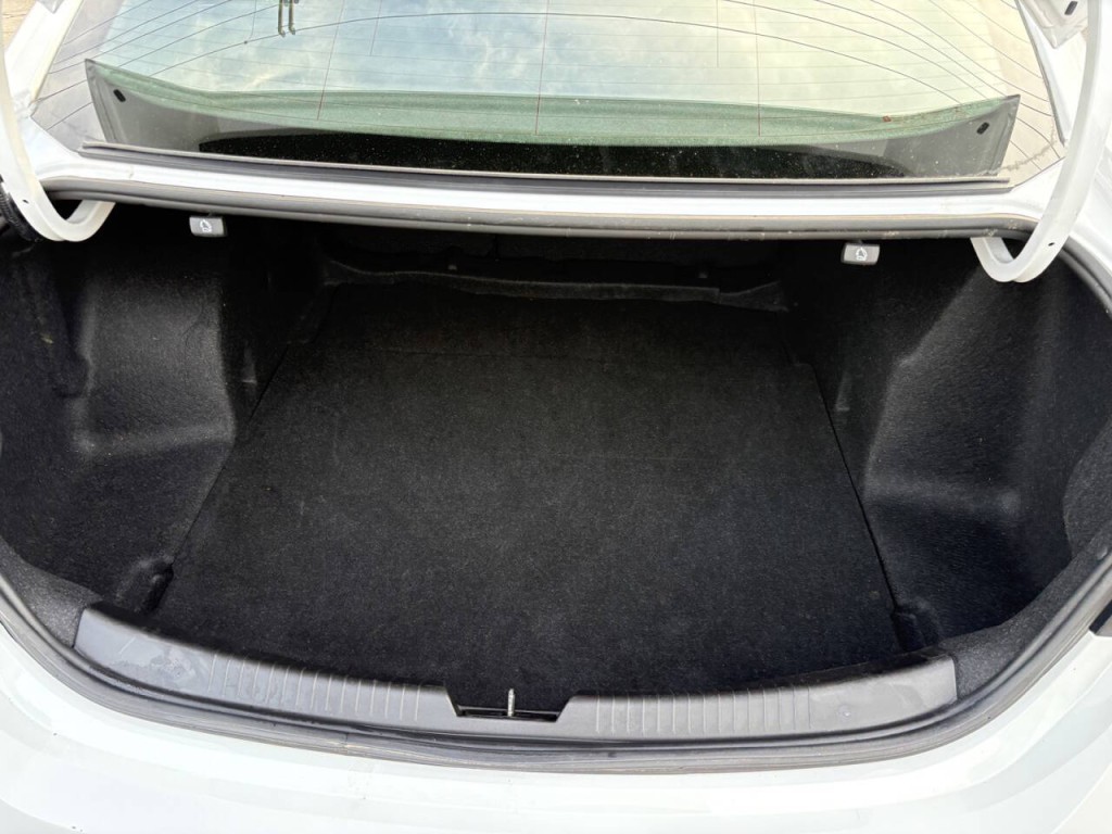 2019 Chevrolet Malibu Image 23