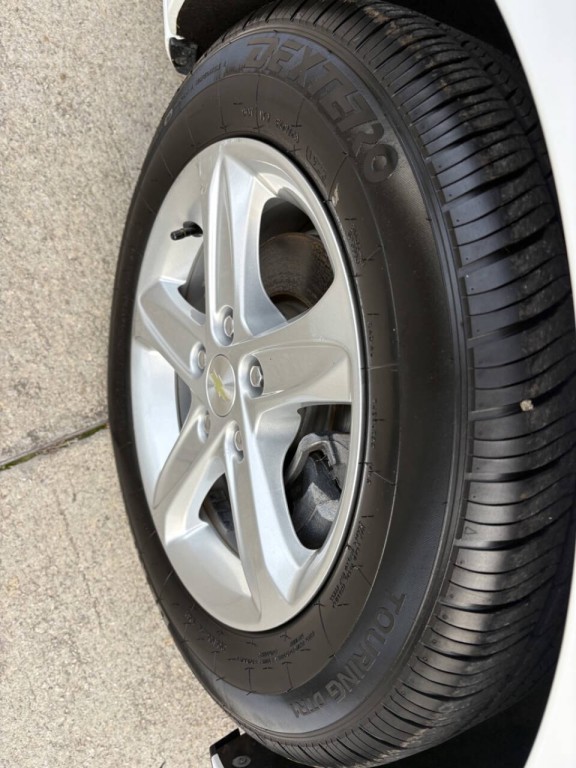 2019 Chevrolet Malibu Image 30