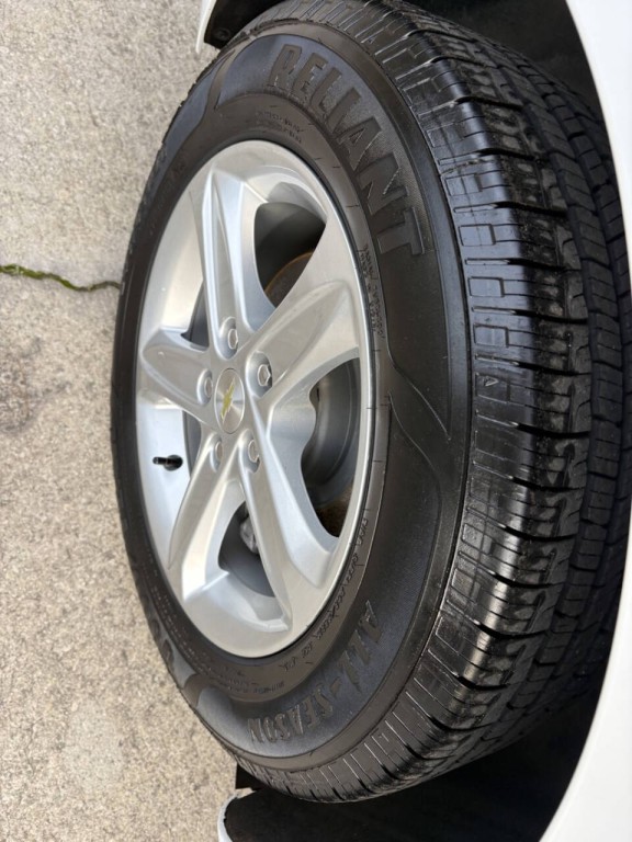 2019 Chevrolet Malibu Image 31