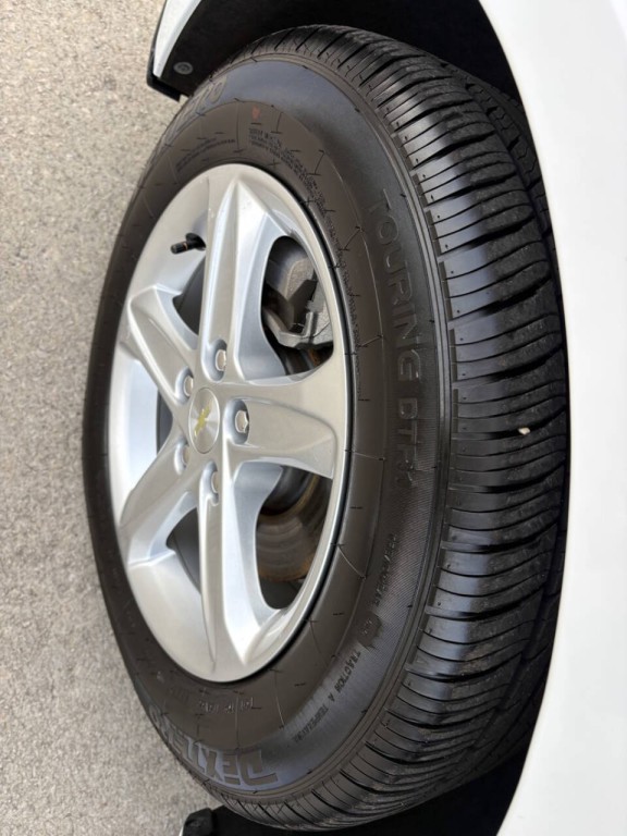 2019 Chevrolet Malibu Image 33