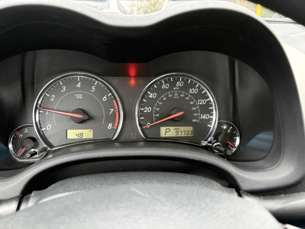 2013 Toyota Corolla Image 14