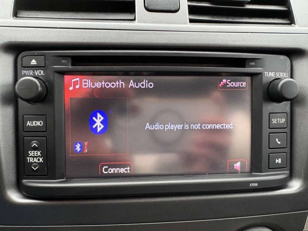 2013 Toyota Corolla Image 15